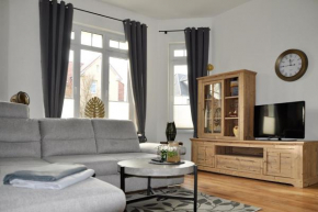 Doberaner Straße 15 Wohnung 02